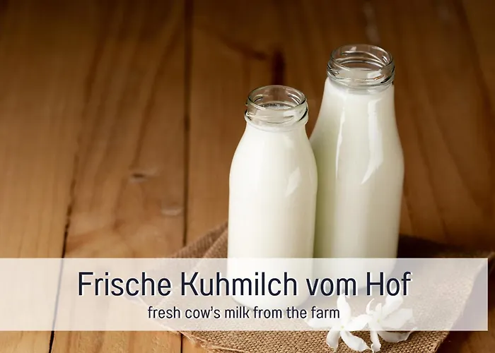 Mayischhof - Und Ruhe In Der Eifel *