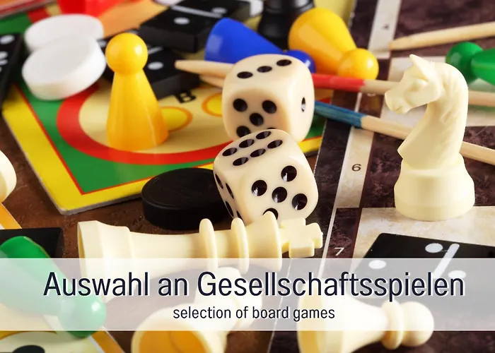 Mayischhof - Und Ruhe In Der Eifel Apartamento *