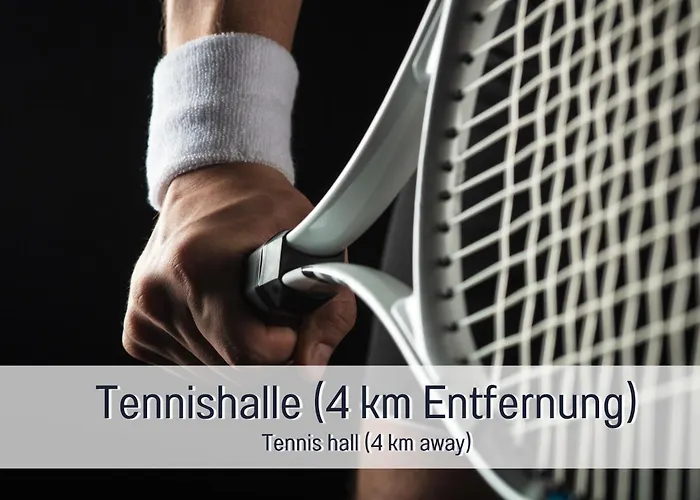 Mayischhof - Und Ruhe In Der Eifel *