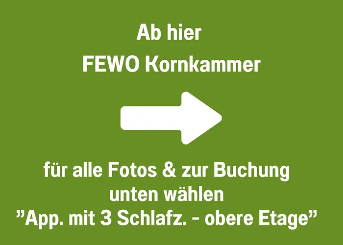 Mayischhof - Und Ruhe In Der Eifel